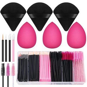 Make Up Artist Applicators Bundle PACK!! 😍